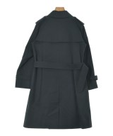 MACKINTOSH LONDON（マッキントシュロンドン）トレンチコート 紺 サイズ:36(S位) レディース/2200639348049