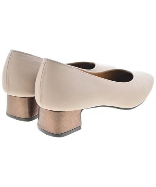 MACKINTOSH LONDON（マッキントシュロンドン）パンプス ベージュ サイズ:23.5cm レディース/2200648428015