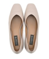 MACKINTOSH LONDON（マッキントシュロンドン）パンプス ベージュ サイズ:23.5cm レディース/2200648428015