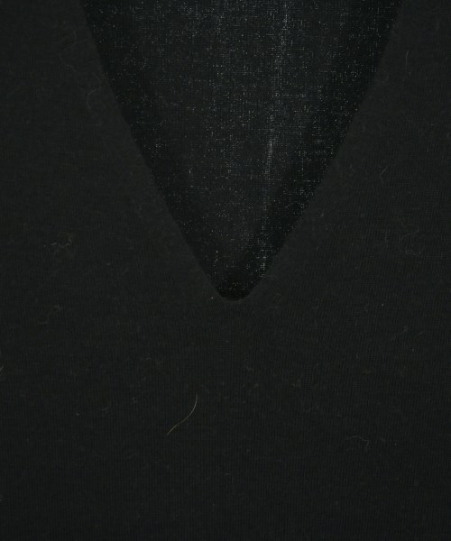 MACKINTOSH LONDON（マッキントシュロンドン）ベスト 黒 サイズ:38(M位) レディース/2200639490175