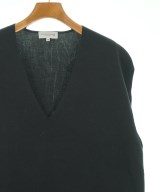 MACKINTOSH LONDON（マッキントシュロンドン）ベスト 黒 サイズ:38(M位) レディース/2200639490175
