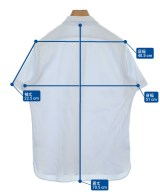 MACKINTOSH LONDON（マッキントシュロンドン）カジュアルシャツ 青 サイズ:L メンズ/2200636883239