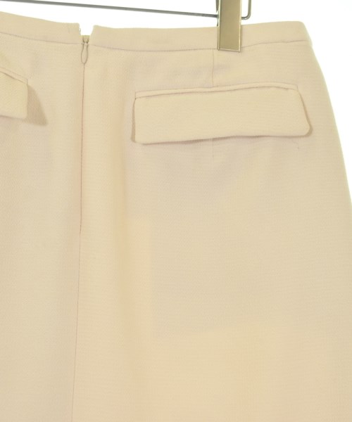 MACKINTOSH LONDON（マッキントシュロンドン）ロング・マキシ丈スカート 白 サイズ:44(XXL位) レディース/2200588191024