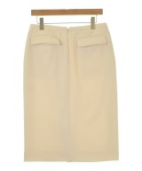 MACKINTOSH LONDON（マッキントシュロンドン）ロング・マキシ丈スカート 白 サイズ:44(XXL位) レディース/2200588191024