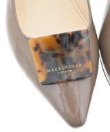 MACKINTOSH LONDON（マッキントシュロンドン）パンプス ベージュ サイズ:23.5cm レディース/2200642975072