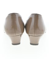 MACKINTOSH LONDON（マッキントシュロンドン）パンプス ベージュ サイズ:23.5cm レディース/2200642975072