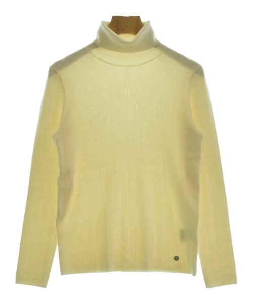 MACKINTOSH LONDON(マッキントシュロンドン)ニット・セーター 白 サイズ:38(M位)/2200650282056