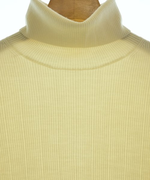 MACKINTOSH LONDON（マッキントシュロンドン）ニット・セーター 白 サイズ:38(M位) レディース/2200650282056