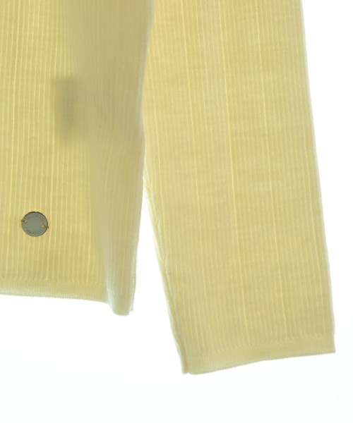 MACKINTOSH LONDON（マッキントシュロンドン）ニット・セーター 白 サイズ:38(M位) レディース/2200650282056