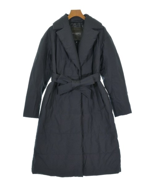 MACKINTOSH LONDON(マッキントシュロンドン)ダウンコート グレー サイズ:38(M位)/2200636134010