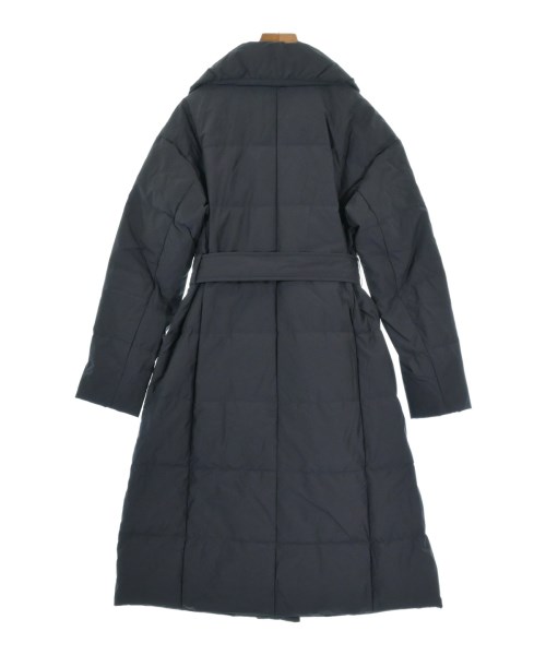 MACKINTOSH LONDON（マッキントシュロンドン）ダウンコート グレー サイズ:38(M位) レディース/2200636134010