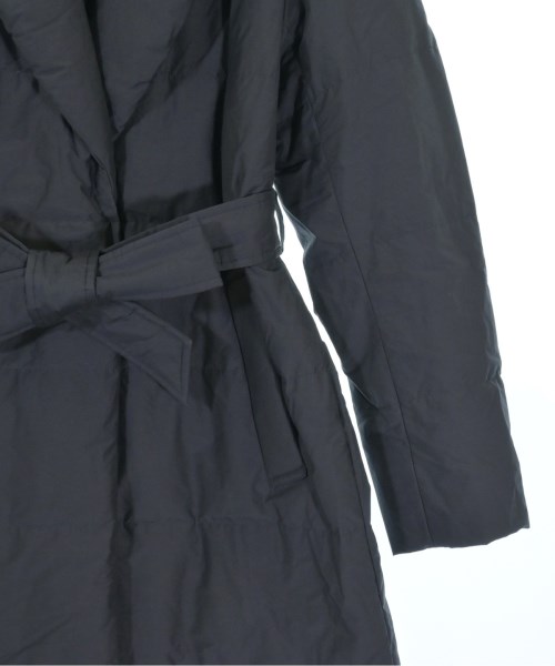 MACKINTOSH LONDON（マッキントシュロンドン）ダウンコート グレー サイズ:38(M位) レディース/2200636134010