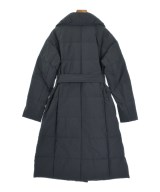 MACKINTOSH LONDON（マッキントシュロンドン）ダウンコート グレー サイズ:38(M位) レディース/2200636134010
