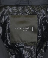 MACKINTOSH LONDON（マッキントシュロンドン）ダウンコート グレー サイズ:38(M位) レディース/2200636134010