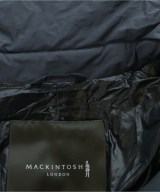 MACKINTOSH LONDON（マッキントシュロンドン）ダウンコート グレー サイズ:38(M位) レディース/2200636134010