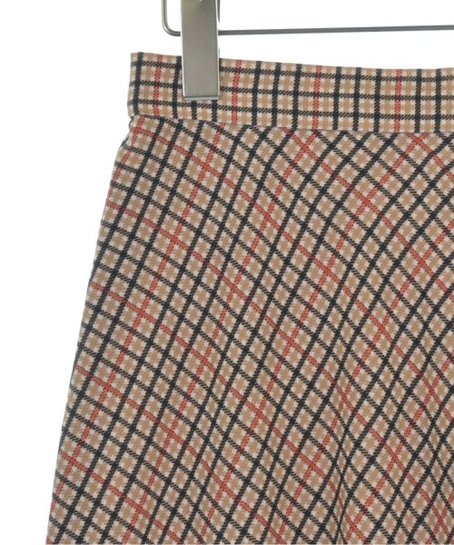 MACKINTOSH LONDON（マッキントシュロンドン）ロング・マキシ丈スカート ベージュ サイズ:36(S位) レディース/2200636134164