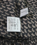 MACKINTOSH LONDON（マッキントシュロンドン）シャツワンピース 黒 サイズ:38(M位) レディース/2200636134546