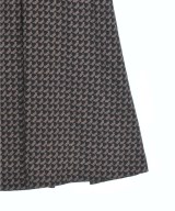 MACKINTOSH LONDON（マッキントシュロンドン）シャツワンピース 黒 サイズ:38(M位) レディース/2200636134546