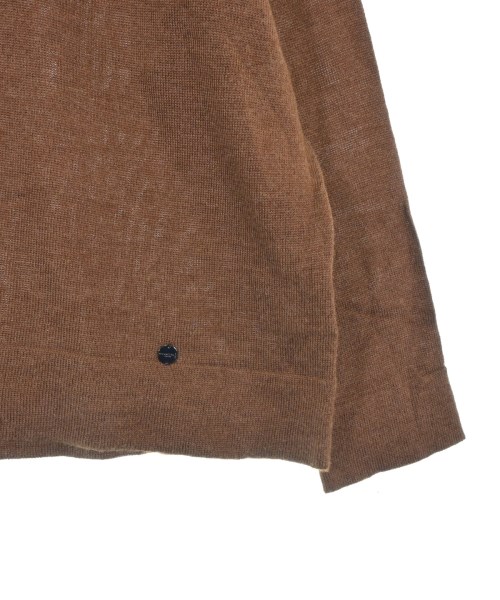 MACKINTOSH LONDON（マッキントシュロンドン）ニット・セーター 茶 サイズ:38(M位) レディース/2200636134652