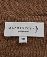 MACKINTOSH LONDON（マッキントシュロンドン）ニット・セーター 茶 サイズ:38(M位) レディース/2200636134652