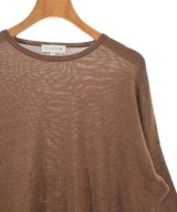 MACKINTOSH LONDON（マッキントシュロンドン）ニット・セーター 茶 サイズ:38(M位) レディース/2200636134652