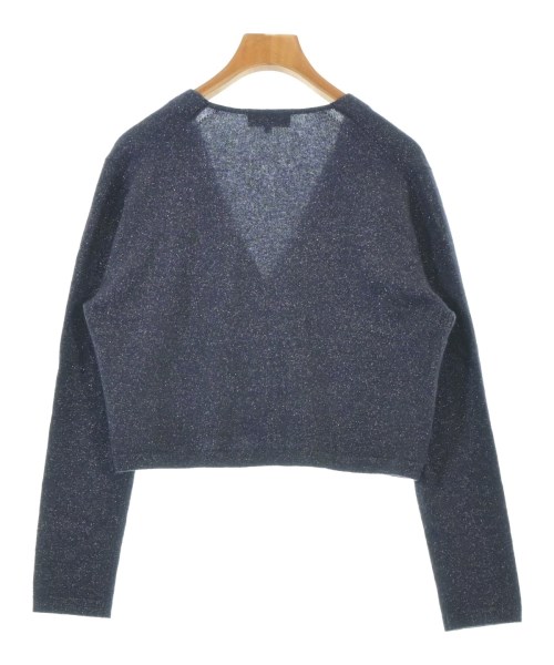 MACKINTOSH LONDON（マッキントシュロンドン）カーディガン 紺 サイズ:38(M位) レディース/2200636134683