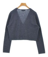 MACKINTOSH LONDON（マッキントシュロンドン）カーディガン 紺 サイズ:38(M位) レディース/2200636134683