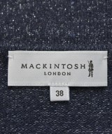 MACKINTOSH LONDON（マッキントシュロンドン）カーディガン 紺 サイズ:38(M位) レディース/2200636134683