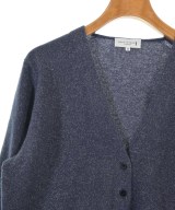 MACKINTOSH LONDON（マッキントシュロンドン）カーディガン 紺 サイズ:38(M位) レディース/2200636134683