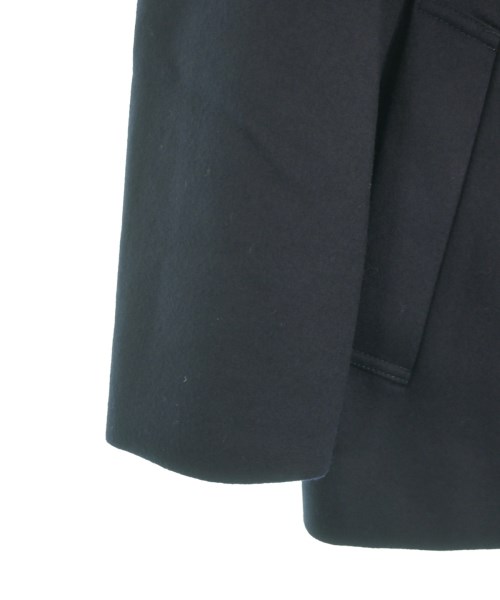 MACKINTOSH LONDON（マッキントシュロンドン）ピーコート 紺 サイズ:40(L位) レディース/2200641632037