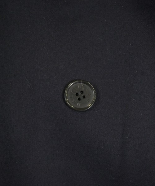 MACKINTOSH LONDON（マッキントシュロンドン）ピーコート 紺 サイズ:40(L位) レディース/2200641632037