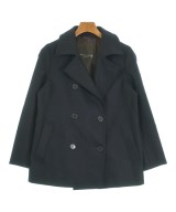 MACKINTOSH LONDON（マッキントシュロンドン）ピーコート 紺 サイズ:40(L位) レディース/2200641632037