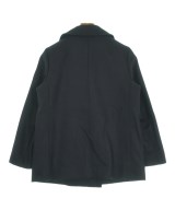 MACKINTOSH LONDON（マッキントシュロンドン）ピーコート 紺 サイズ:40(L位) レディース/2200641632037