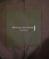 MACKINTOSH LONDON（マッキントシュロンドン）ピーコート 紺 サイズ:40(L位) レディース/2200641632037