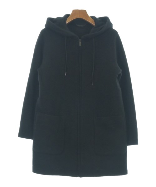 MACKINTOSH LONDON（マッキントシュロンドン）カジュアルジャケット 黒 サイズ:38(M位) レディース/2200641632044