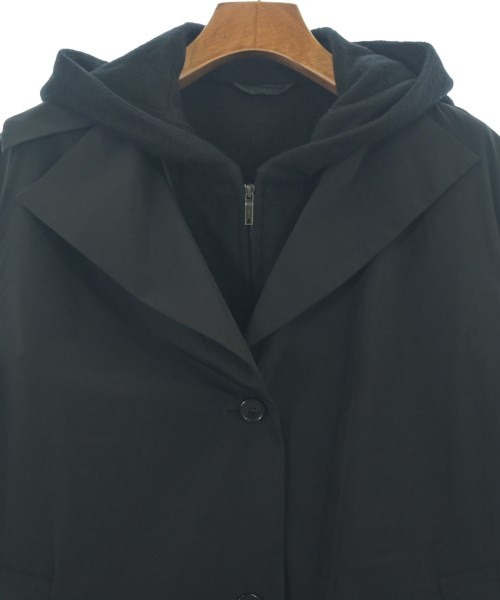 MACKINTOSH LONDON（マッキントシュロンドン）カジュアルジャケット 黒 サイズ:38(M位) レディース/2200641632044