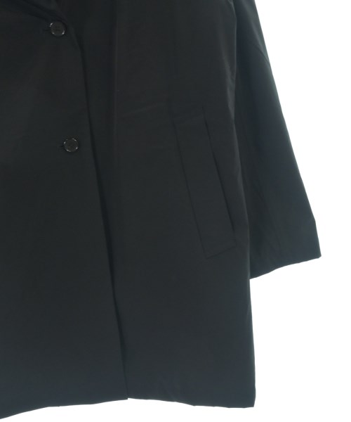 MACKINTOSH LONDON（マッキントシュロンドン）カジュアルジャケット 黒 サイズ:38(M位) レディース/2200641632044