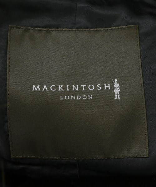 MACKINTOSH LONDON（マッキントシュロンドン）その他 黒 サイズ:36(S位) レディース/2200641605017