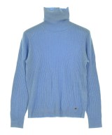 MACKINTOSH LONDON（マッキントシュロンドン）ニット・セーター 青 サイズ:38(M位) レディース/2200652125054