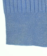 MACKINTOSH LONDON（マッキントシュロンドン）ニット・セーター 青 サイズ:38(M位) レディース/2200652125054