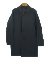 MACKINTOSH LONDON（マッキントシュロンドン）ステンカラーコート 紺 サイズ:36(S位) レディース/2200637501019
