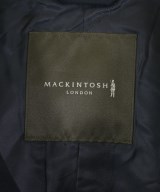 MACKINTOSH LONDON（マッキントシュロンドン）ステンカラーコート 紺 サイズ:36(S位) レディース/2200637501019