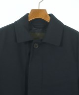 MACKINTOSH LONDON（マッキントシュロンドン）ステンカラーコート 紺 サイズ:36(S位) レディース/2200637501019