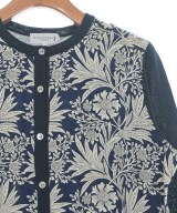 MACKINTOSH LONDON（マッキントシュロンドン）カーディガン 紺 サイズ:40(L位) レディース/2200645928075