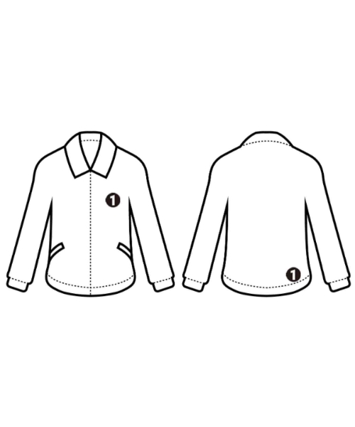 MACKINTOSH LONDON（マッキントシュロンドン）その他 赤 サイズ:42(XL位) メンズ/2200647438015