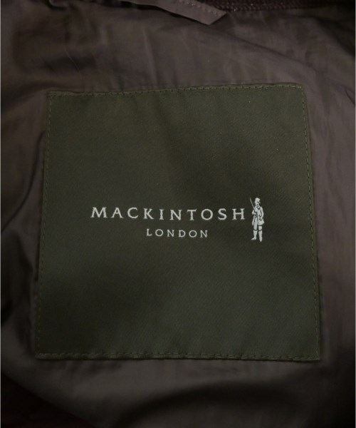 MACKINTOSH LONDON（マッキントシュロンドン）その他 赤 サイズ:42(XL位) メンズ/2200647438015