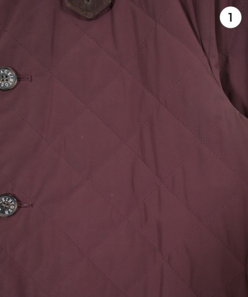 MACKINTOSH LONDON（マッキントシュロンドン）その他 赤 サイズ:42(XL位) メンズ/2200647438015