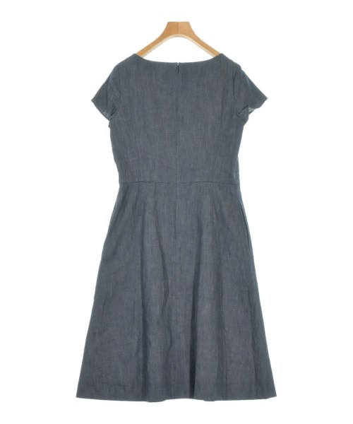 MACKINTOSH LONDON（マッキントシュロンドン）ワンピース 紺 サイズ:38(M位) レディース/2200699710022