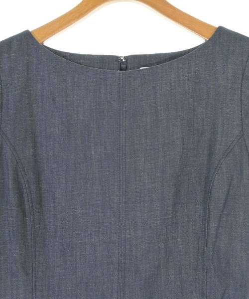 MACKINTOSH LONDON（マッキントシュロンドン）ワンピース 紺 サイズ:38(M位) レディース/2200699710022