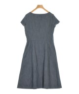 MACKINTOSH LONDON（マッキントシュロンドン）ワンピース 紺 サイズ:38(M位) レディース/2200699710022
